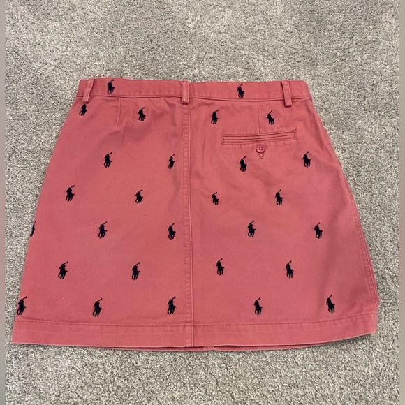 POLO RALPH LAUREN skirt - Picture 3 of 10